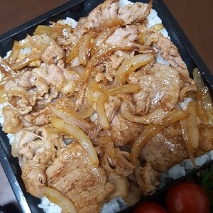 シンプルだけどやっぱり旨い焼肉